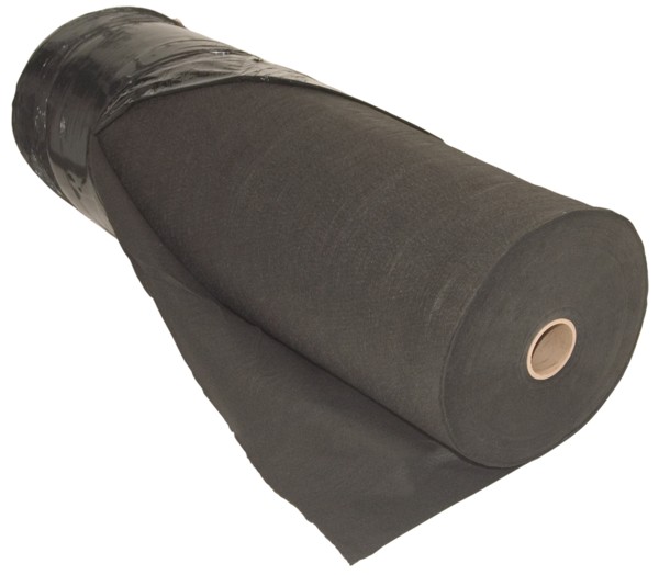 Non-Woven Geotextile Fabric